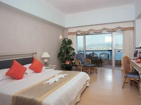 Sht Resort Hotel Санья