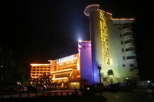 Sht Resort Hotel 三亚 中国